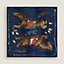 Grand Galop scarf 90, view 1 of 3