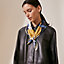 View: Worn, Grand Manege Detail scarf 70
