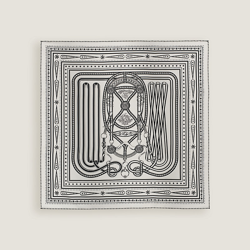 Grand Tralala bandana 55