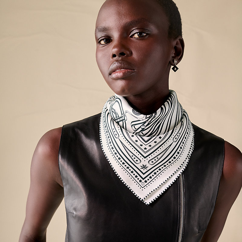 Grand Tralala bandana 55