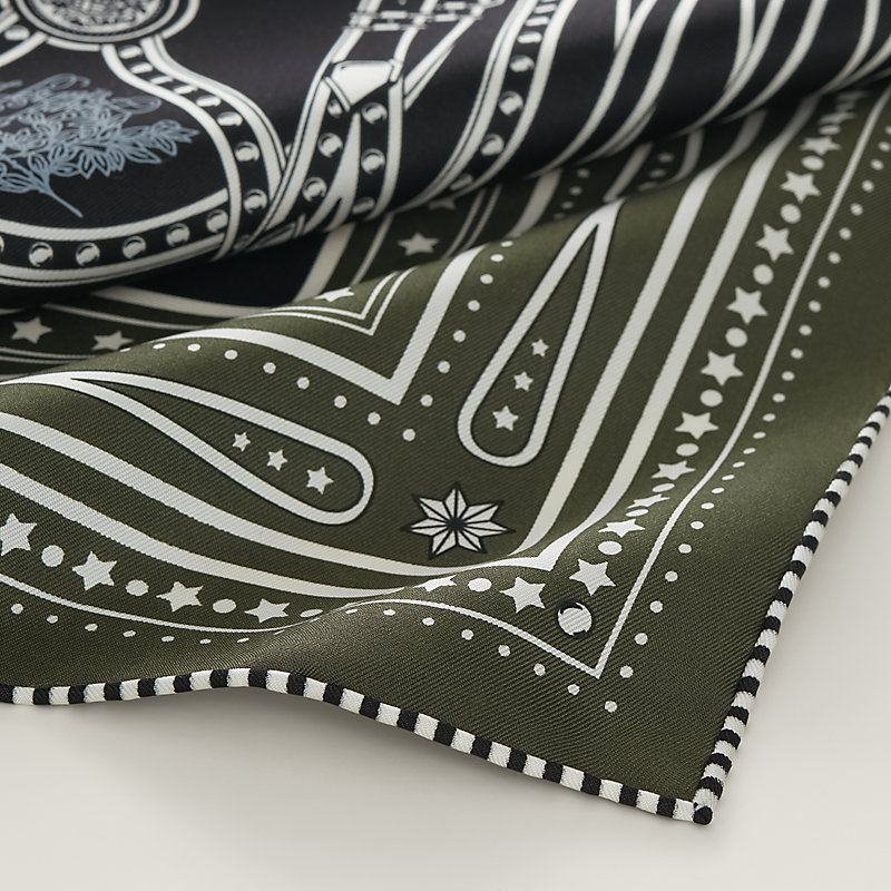 Grand Tralala bandana 55