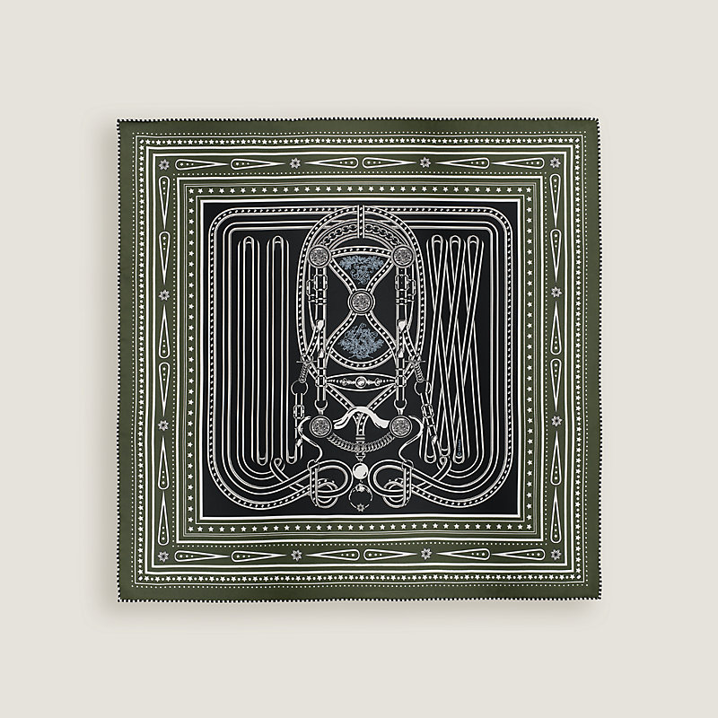 Grand Tralala bandana 55