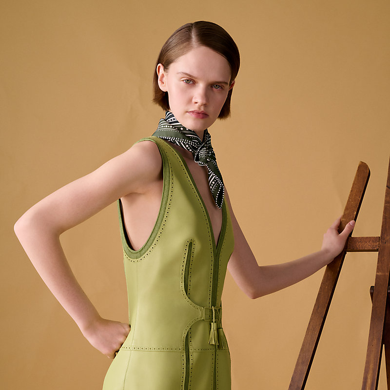 Grand Tralala bandana 55