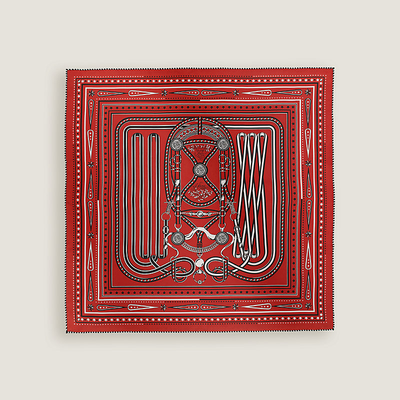 Grand Tralala bandana 55