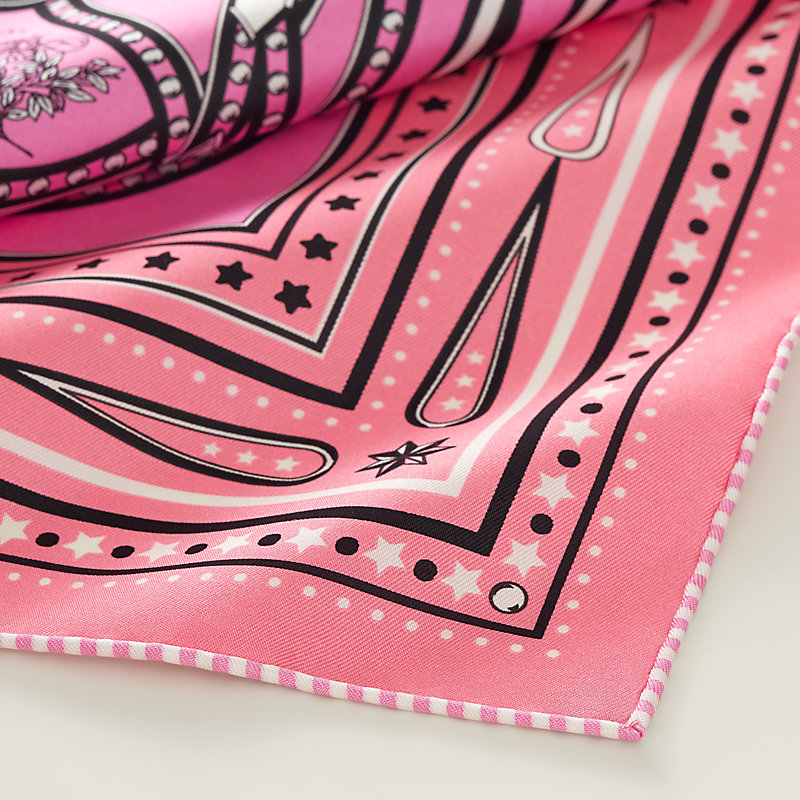 Grand Tralala bandana 55