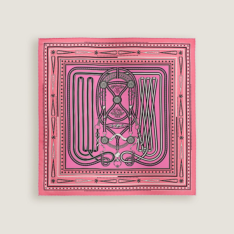 Grand Tralala bandana 55