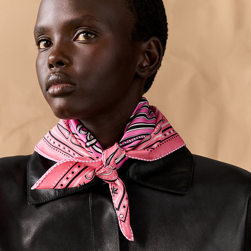 Grand Tralala bandana 55