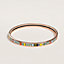 Grand Tralala bangle, View: Back, back, view 3 of 3