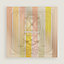 Grand Tralala double face dossard scarf, View: front, front, view 3 of 5