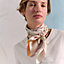 View: Worn, Grand Tralala double face scarf 90