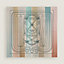 View: Flat, Grand Tralala double face scarf 90