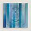 View: Flat, Grand Tralala double face scarf 90