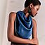 View: Worn, Grand Tralala double face scarf 90