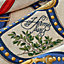 Grand Tralala scarf 45, View: Detail, detail, view 3 of 3