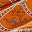Grand Tralala scarf 45, View: Detail, detail, view 3 of 3