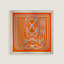 Grand Tralala scarf 45, View: Flat, flat, view 1 of 3