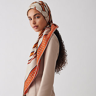 hermes 140 scarf