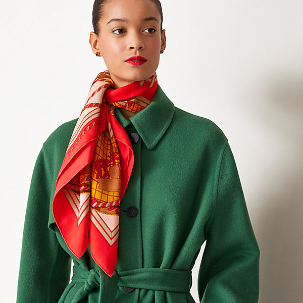 hermes grande tenue