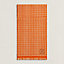 View: Folded, Graphique H scarf