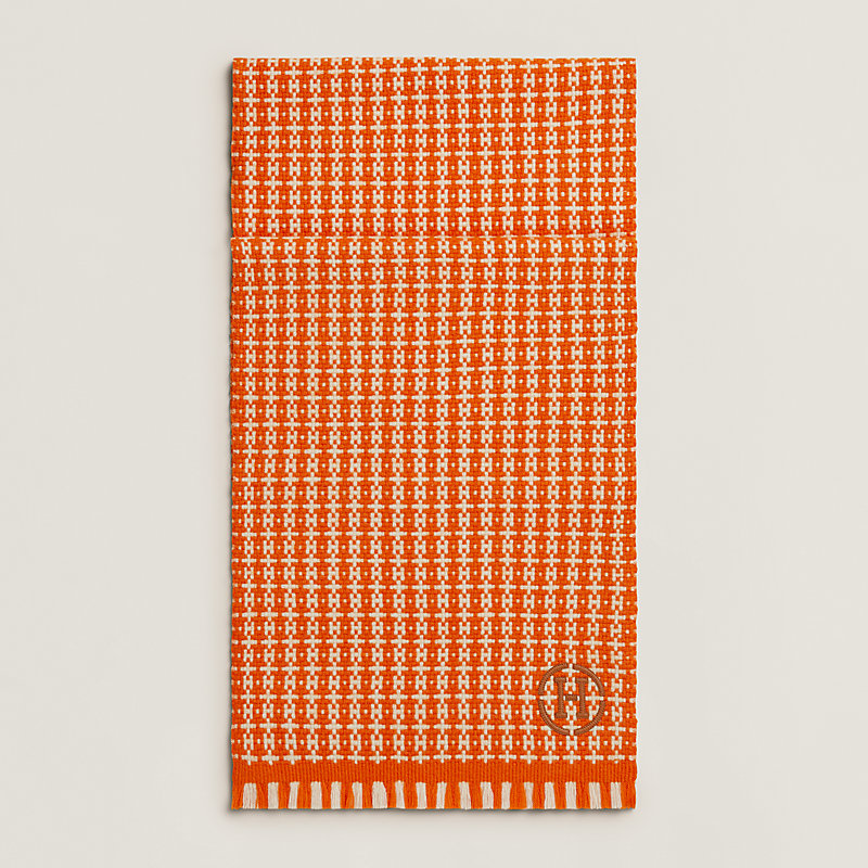Graphique H scarf