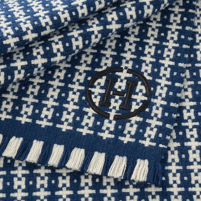 Graphique H scarf