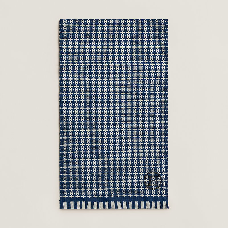 Graphique H scarf