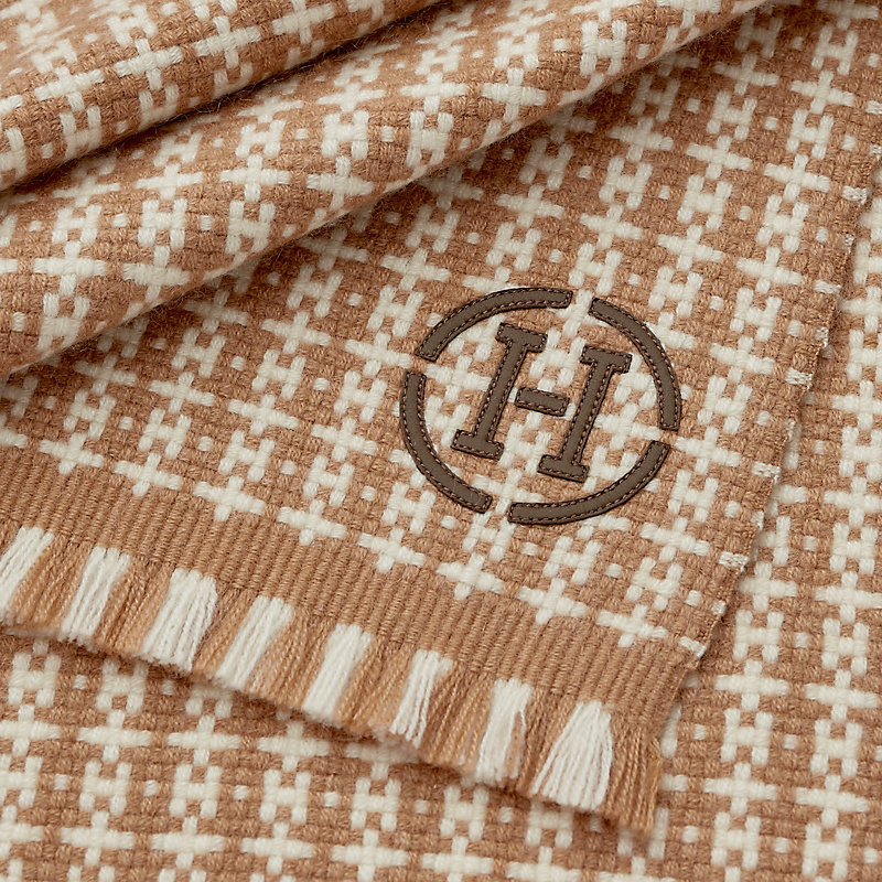 Graphique H scarf