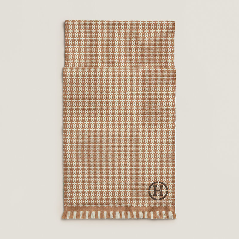 Graphique H scarf