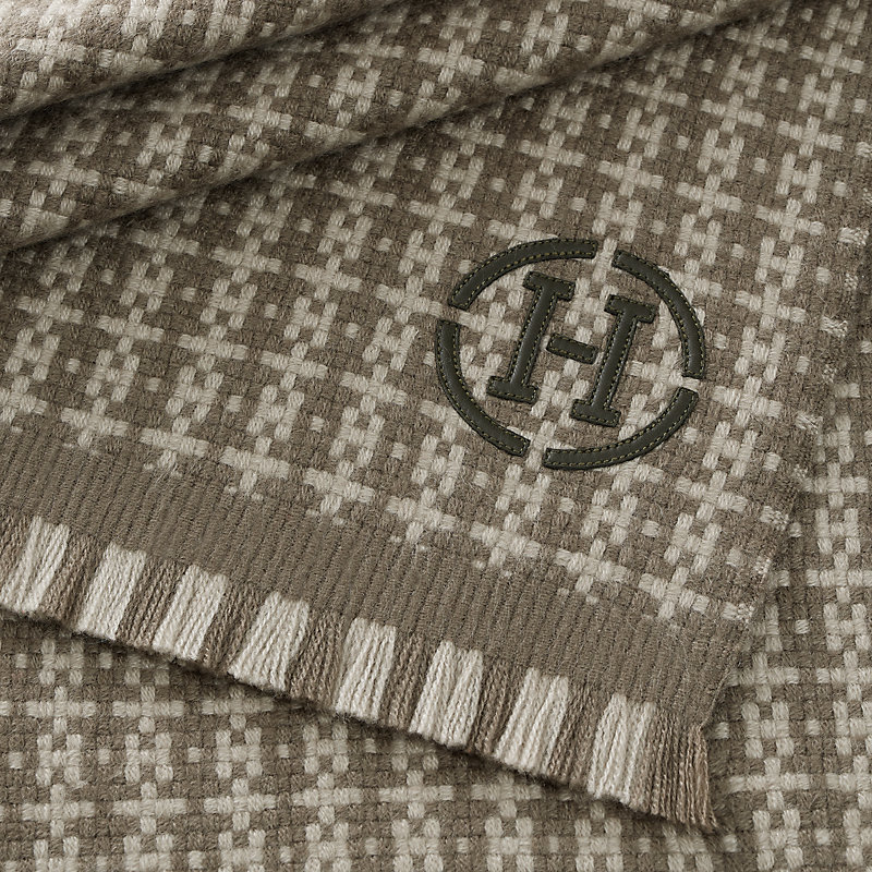 Graphique H scarf