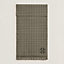 View: Folded, Graphique H scarf