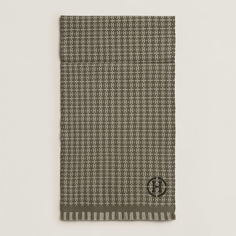 Graphique H scarf