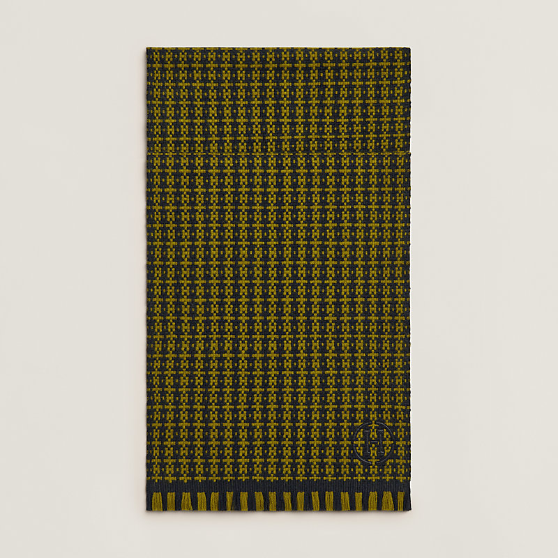 Graphique H scarf