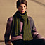 View: Worn, Graphique H scarf