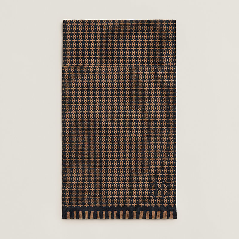 Graphique H scarf