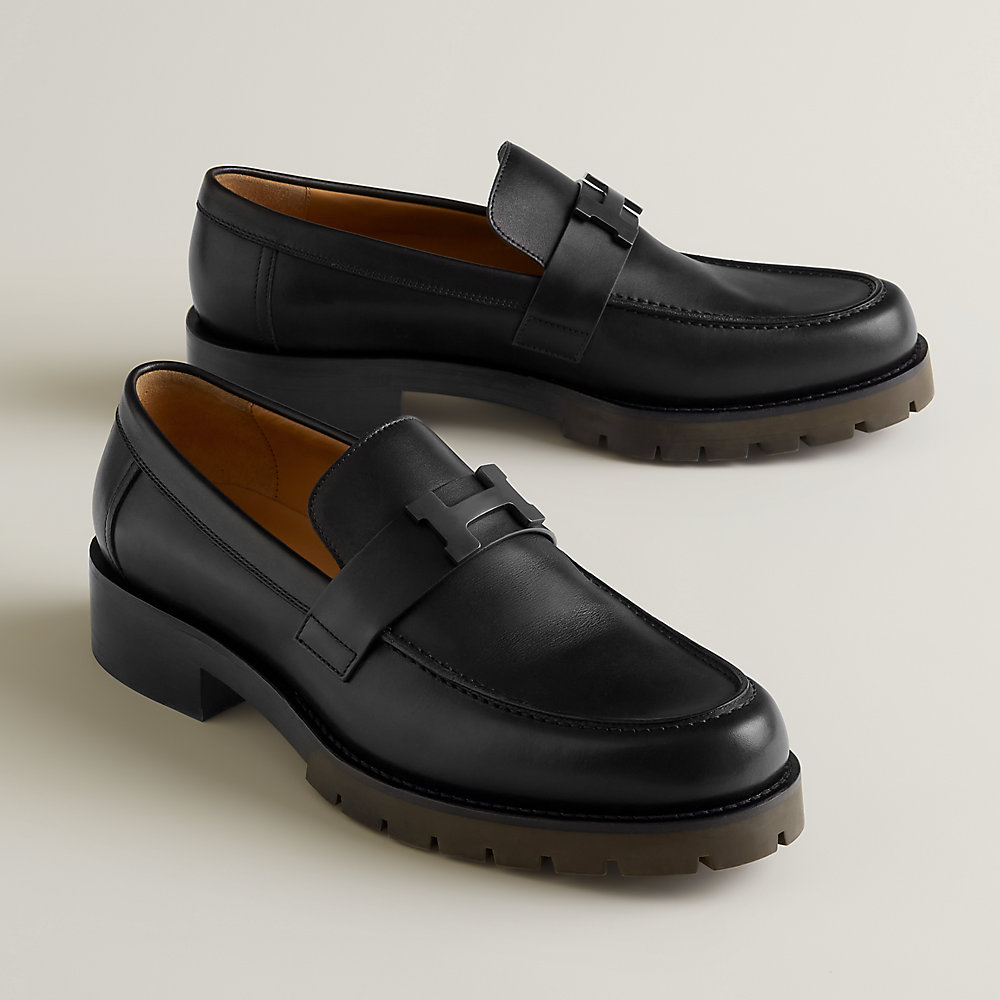 Gregoire loafer | Hermès Mainland China