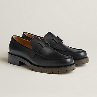 Gregoire loafer | Hermès Mainland China