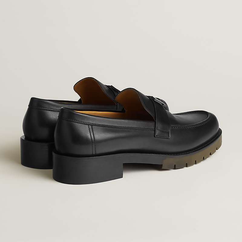 Gregoire loafer | Hermès Mainland China