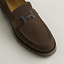 View: above, Gregoire loafer