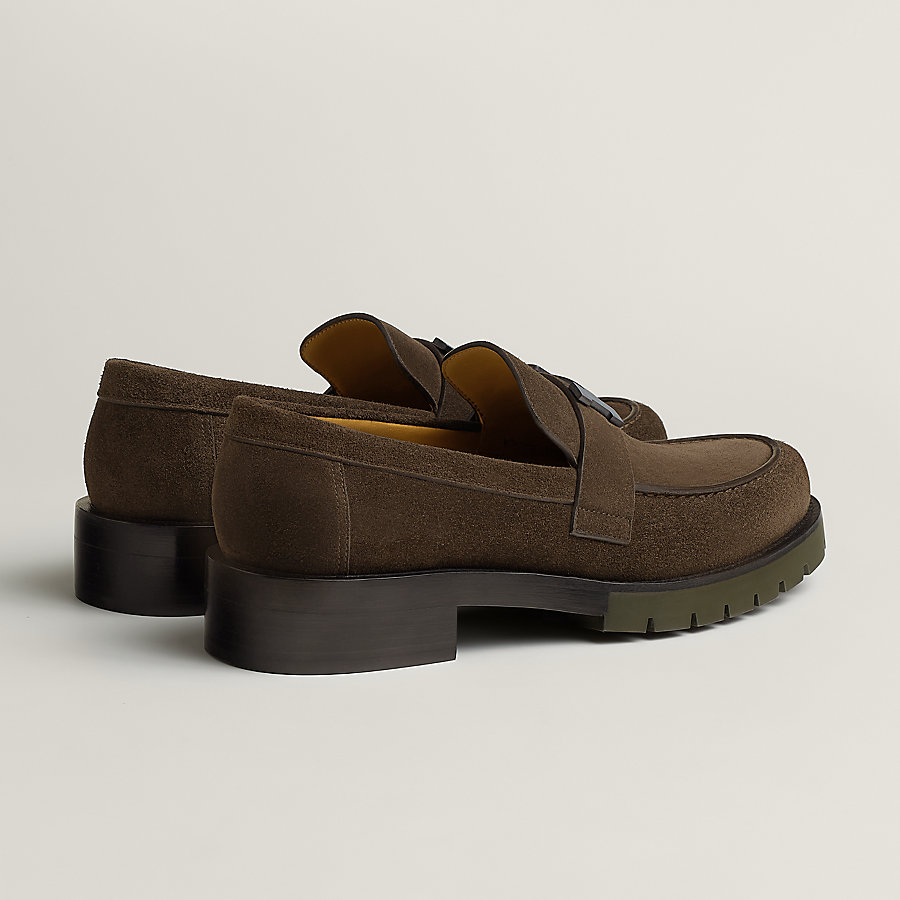 Gregoire loafer