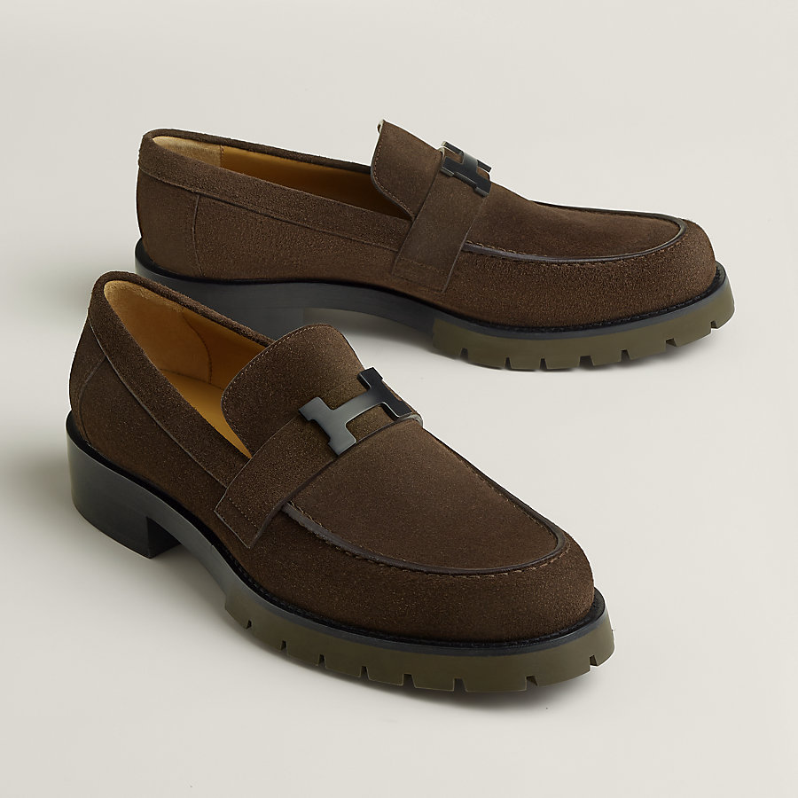 Gregoire loafer