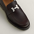 View: above, Gregoire loafer