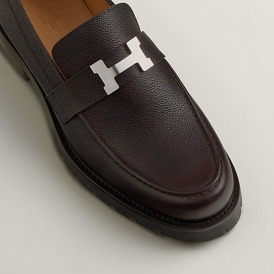 Gregoire loafer