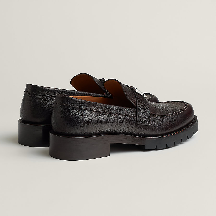 Gregoire loafer