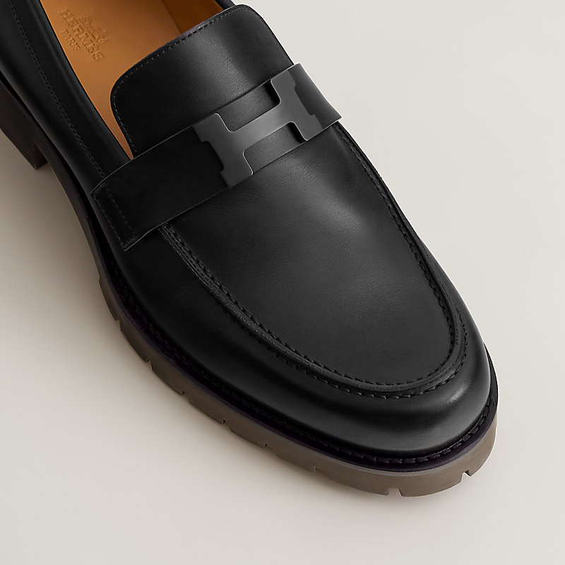 Gregoire乐福鞋| Hermès - 爱马仕官网