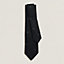 Grenadine Hippique tie, View: Folded, folded, view 1 of 2