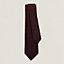 Grenadine Hippique tie, View: Folded, folded, view 1 of 2
