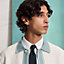View: Worn, Grenadine Maillon tie