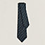 View: Folded, Grenadine Maillon tie