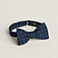 Grenadine Maillons bow tie, view 1 of 2