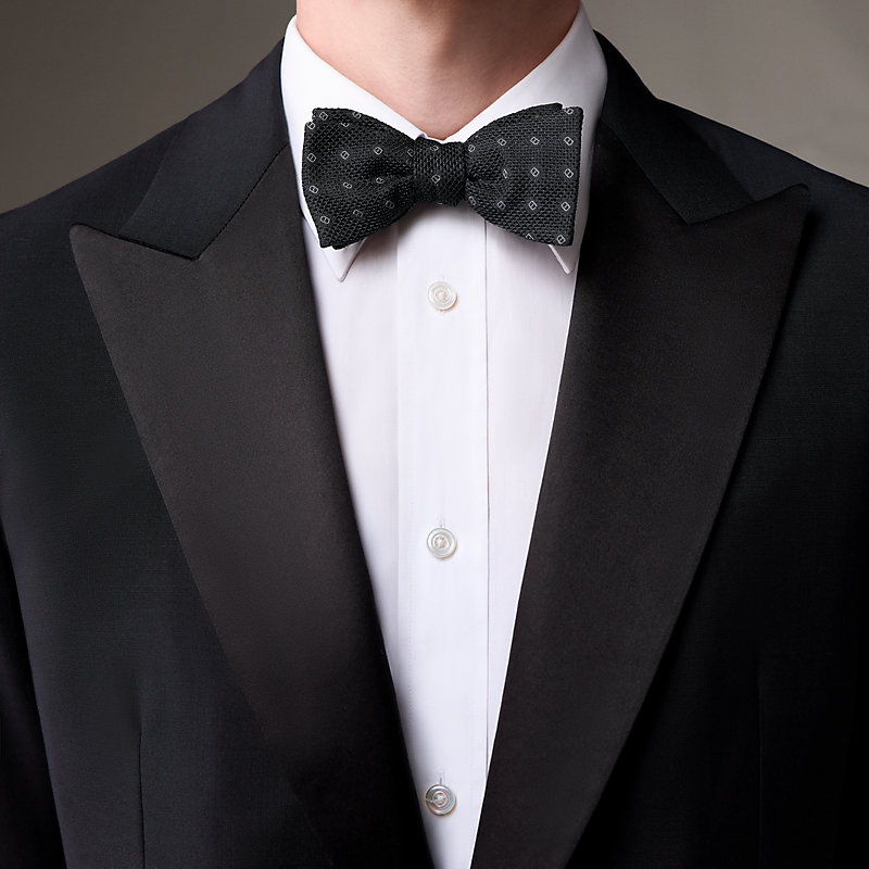 Grenadine Maillons领结